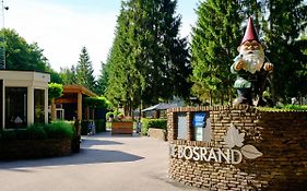 Vakantiepark De Bosrand